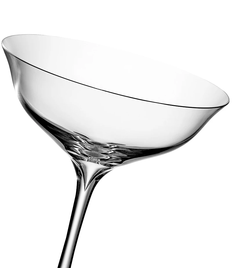 Waterford Elegance Belle Coupe 7-oz, Set of 2
