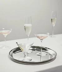 Waterford Elegance Belle Coupe 7-oz, Set of 2