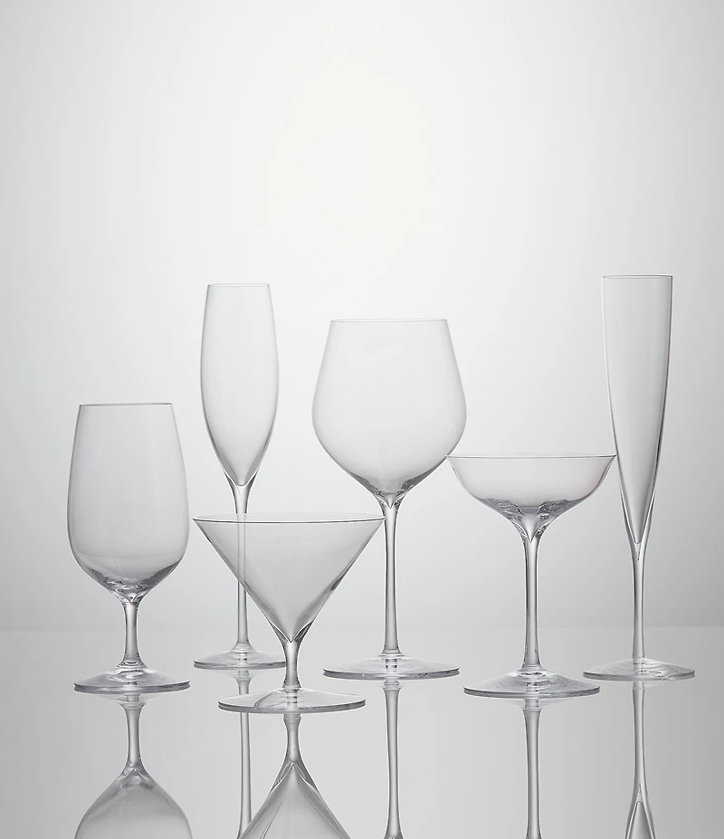 Waterford Elegance Belle Coupe 7-oz, Set of 2