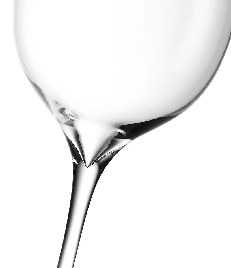 Waterford Elegance Pinot Grigio 16.5floz, Set of 2