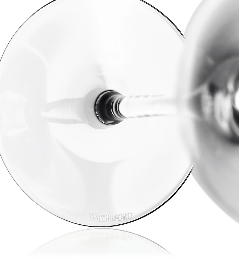Waterford Elegance Pinot Grigio 16.5floz, Set of 2