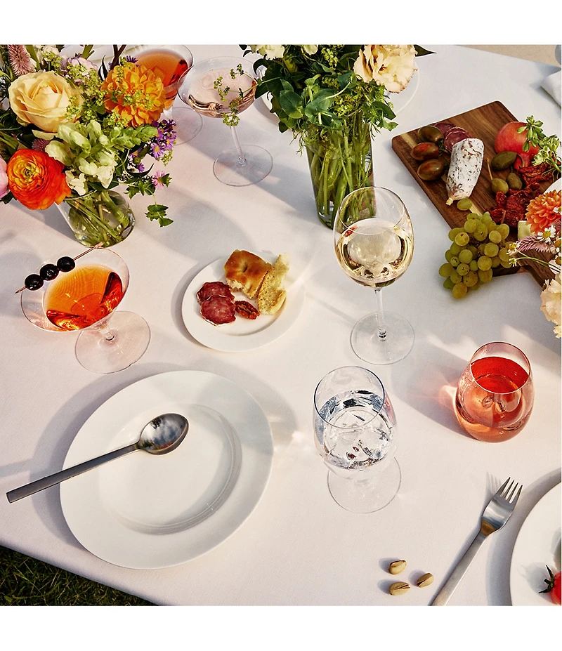 Waterford Elegance Pinot Grigio 16.5floz, Set of 2