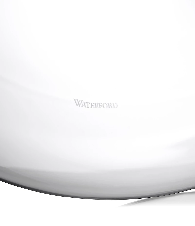 Waterford Elegance Carafe Platinum Band, 79floz