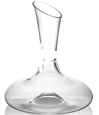 Waterford Elegance Carafe Platinum Band, 79floz