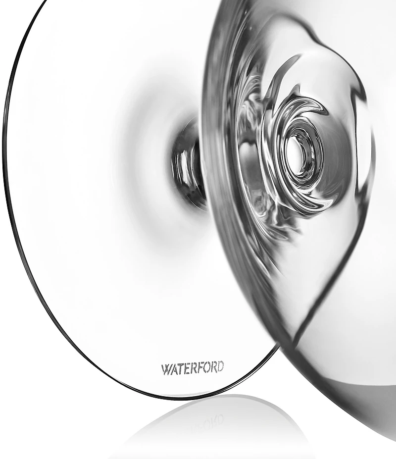 Waterford Elegance Brandy Glasses, Set of 2