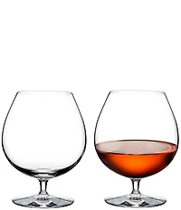 Waterford Elegance Brandy Glasses, Set of 2