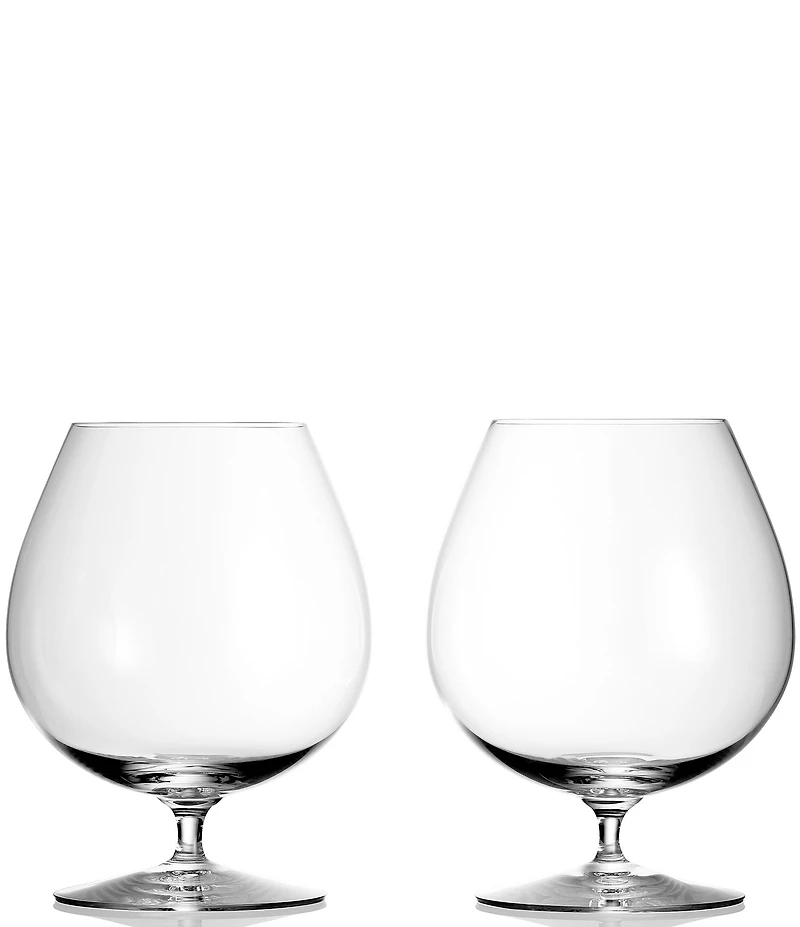 Waterford Elegance Brandy Glasses, Set of 2