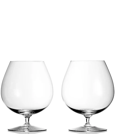 Waterford Elegance Brandy Glasses, Set of 2