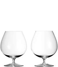 Waterford Elegance Brandy Glass 27.5floz, Set of 2