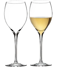 Waterford Elegance Chardonnay Glass 12.5floz, Set of 2