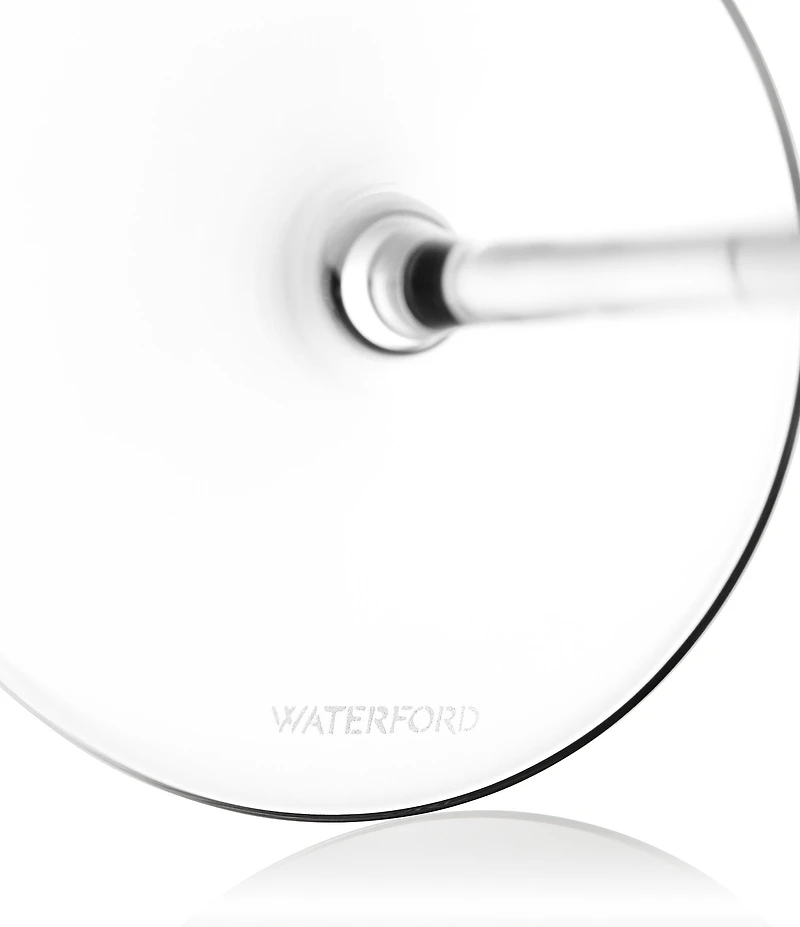 Waterford Elegance Chardonnay Glass 12.5floz, Set of 2