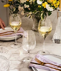 Waterford Elegance Chardonnay Glass 12.5floz, Set of 2