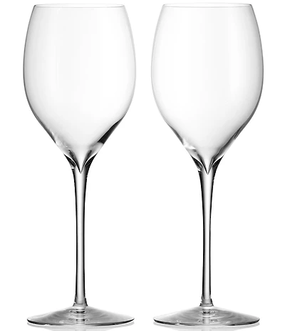 Waterford Elegance Chardonnay Glass 12.5floz, Set of 2