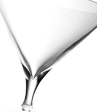 Waterford Elegance Martini Glass 10.5floz, Set of 2
