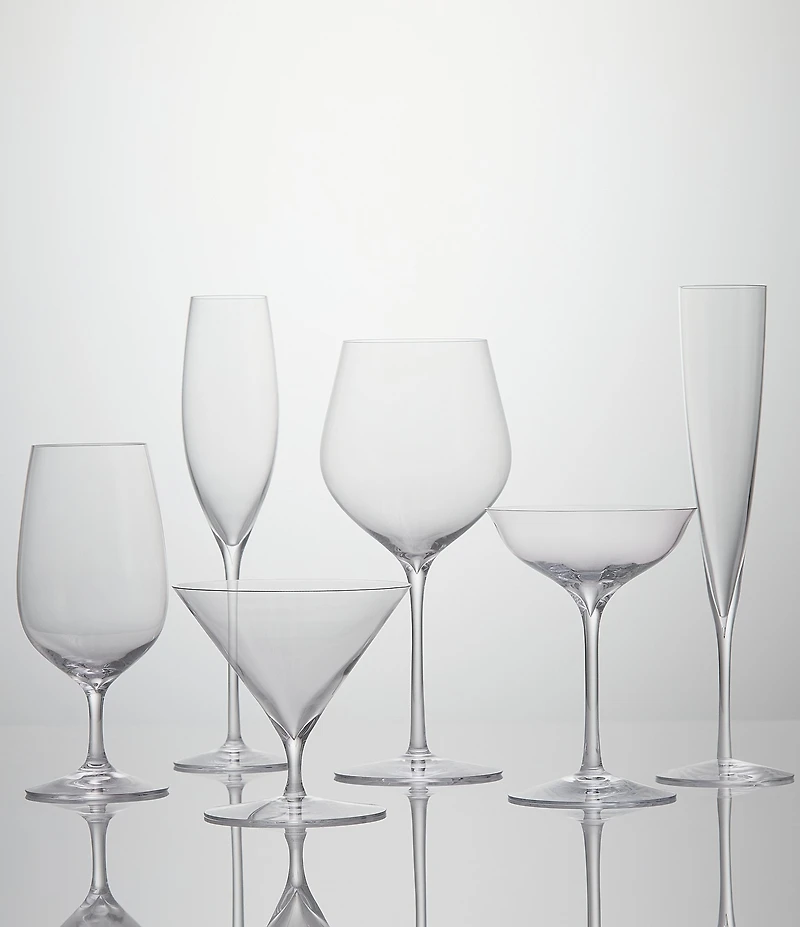 Waterford Elegance Martini Glass 10.5floz, Set of 2