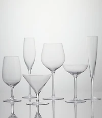 Waterford Elegance Martini Glass 10.5floz, Set of 2