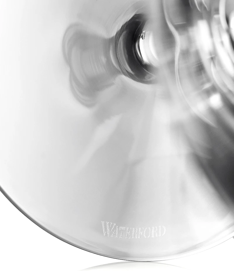 Waterford Elegance Martini Glass 10.5floz, Set of 2