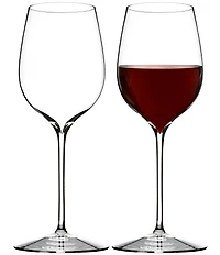 Waterford Elegance Pinot Noir Glass 17.5floz, Set of 2