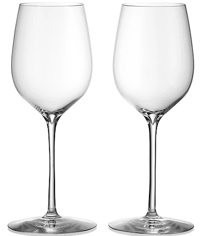 Waterford Elegance Pinot Noir Glass 17.5floz, Set of 2