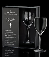 Waterford Elegance Sauvignon Blanc Glass 13.5floz, Set of 2