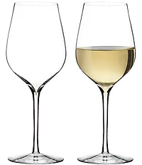 Waterford Elegance Sauvignon Blanc Glass 13.5floz, Set of 2