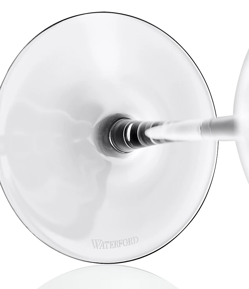 Waterford Elegance Sauvignon Blanc Glass 13.5floz, Set of 2