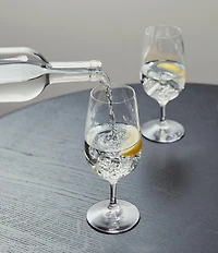 Waterford Elegance Water Glasses, Set of 2