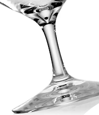 Waterford Elegance Water Glasses, Set of 2