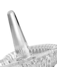 Waterford Giftology Heart Ring Holder, 3in