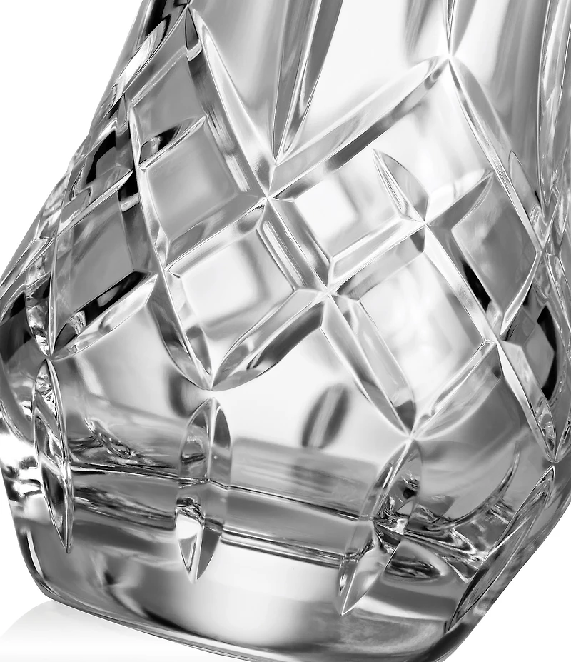 Waterford Giftology Lismore Bon Bon Vase, 6#double;