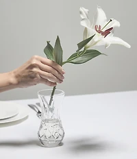 Waterford Giftology Lismore Bon Bon Vase, 6#double;