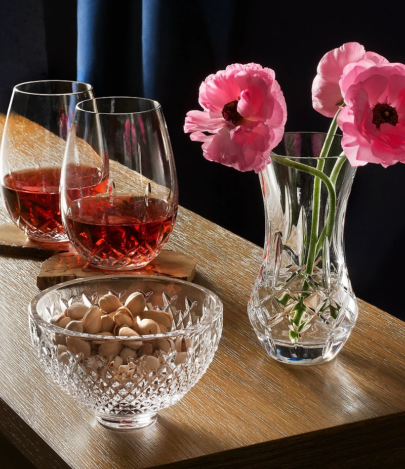 Waterford Giftology Lismore Bon Bon Vase, 6#double;
