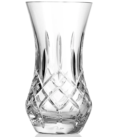 Waterford Giftology Lismore Bon Bon Vase, 6#double;