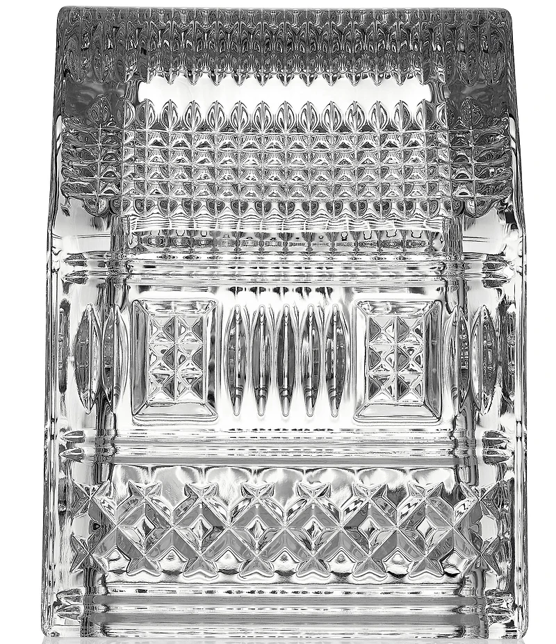 Waterford Gingerbread House