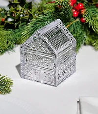 Waterford Gingerbread House