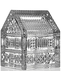 Waterford Gingerbread House