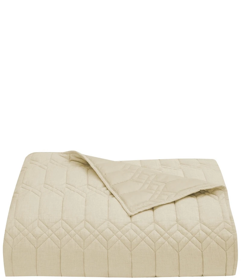 Waterford Harmonia Intricate Patterned Mini Quilt Set