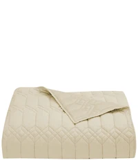 Waterford Harmonia Intricate Patterned Mini Quilt Set
