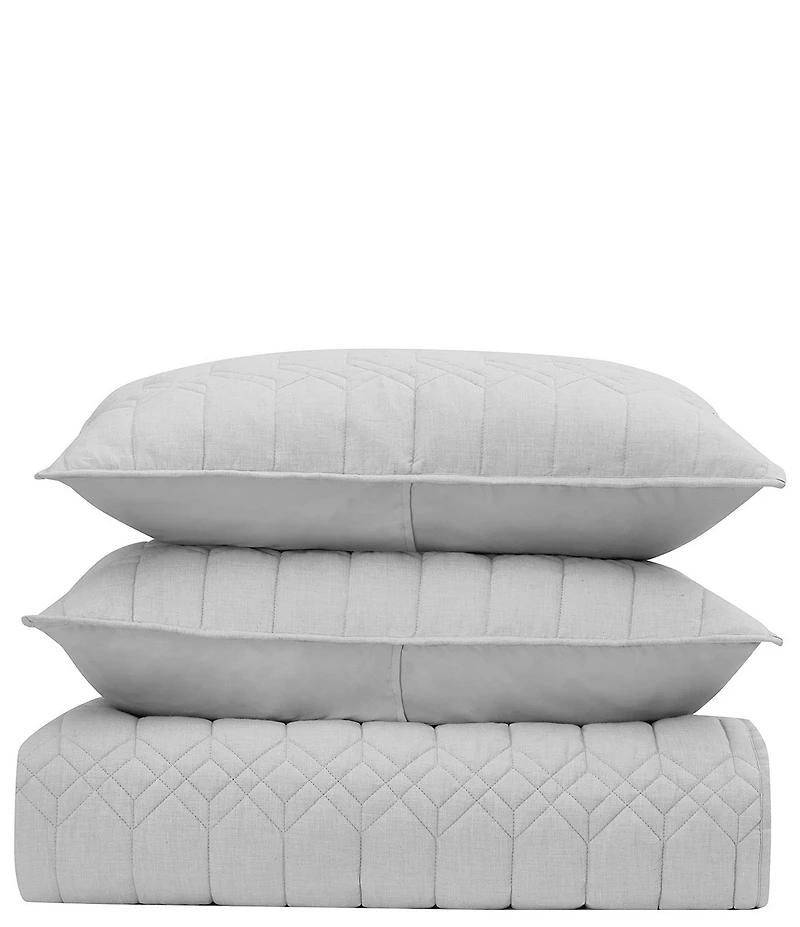 Waterford Harmonia Intricate Patterned Mini Quilt Set