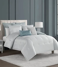 Waterford Houston Jade Mini Comforter Set