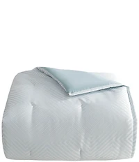 Waterford Houston Jade Mini Comforter Set