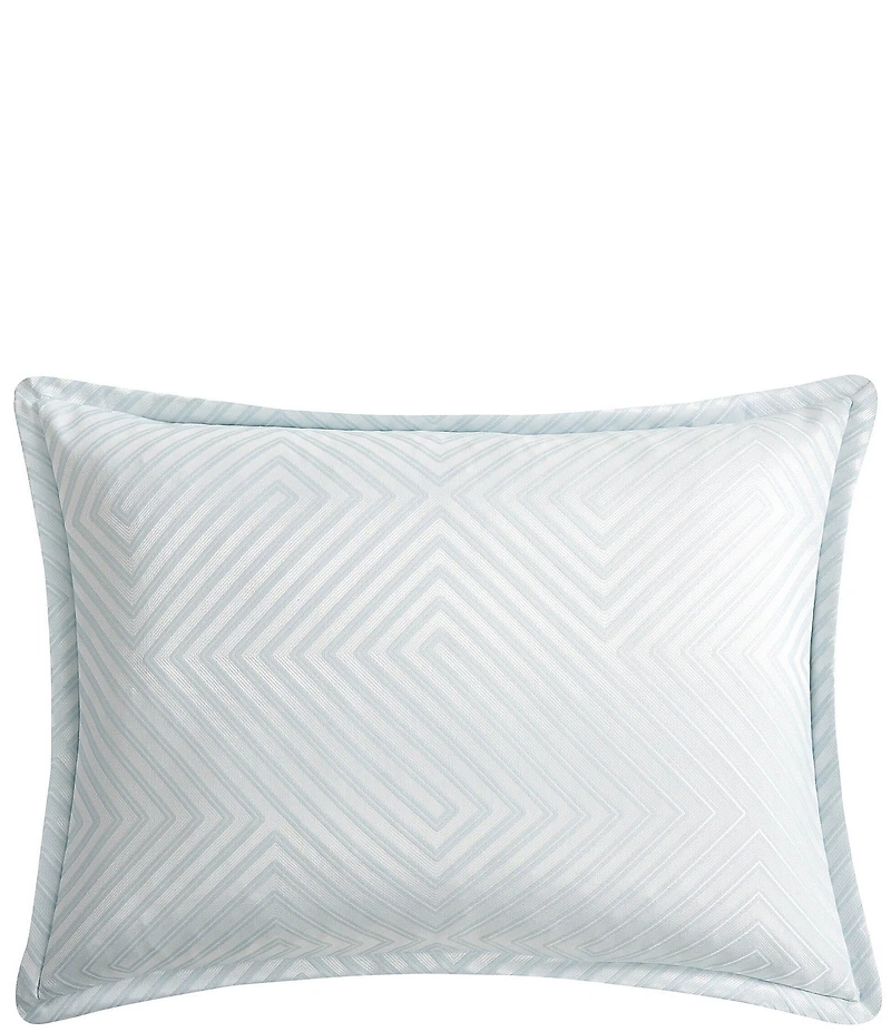 Waterford Houston Jade Mini Comforter Set