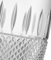 Waterford Irish Lace Crystal Vase