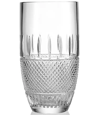 Waterford Irish Lace Crystal Vase