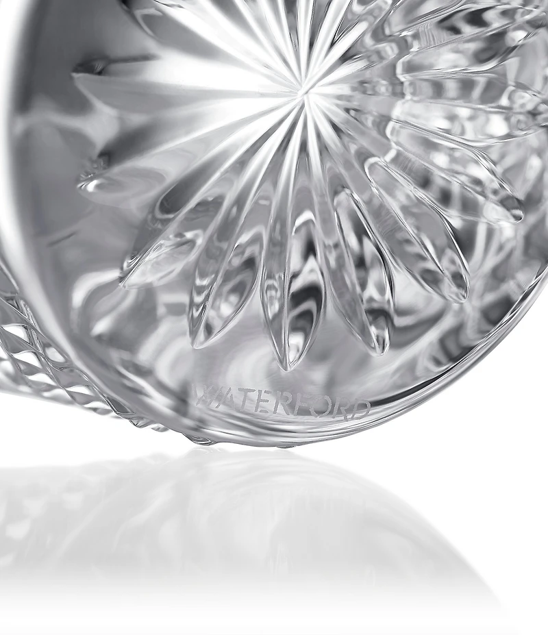 Waterford Judaica Collection Kiddush Cup