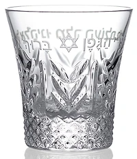 Waterford Judaica Collection Kiddush Cup