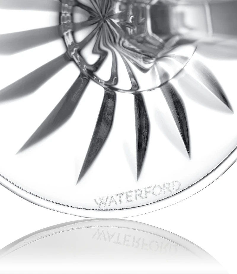 Waterford Judaica Collection Kiddush Stemmed Cup