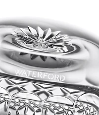 Waterford Lismore Coved Box