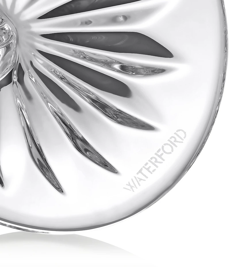 Waterford Lismore Balloon Wine Glasses, Set of 2