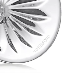 Waterford Lismore Balloon Wine Glasses, Set of 2